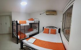 La Samaria Casa Linda